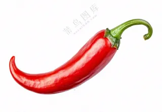 青椒辣椒蔬菜免抠