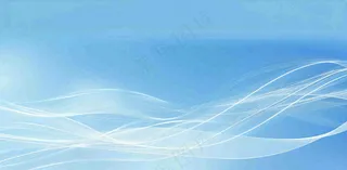 数码科技线光几何背景