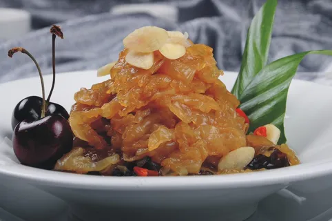 捞汁海蜇28 捞汁海蜇28