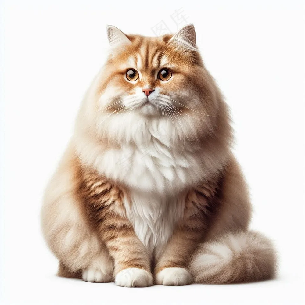 猫咪高清元素
