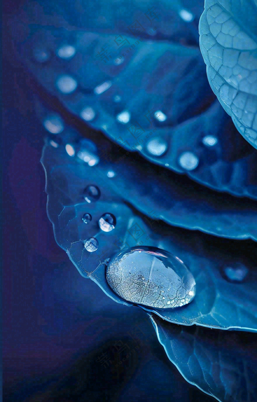 白露节气