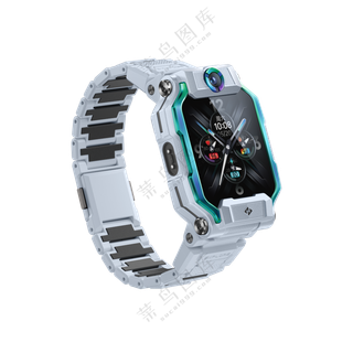 小天才儿童电话手表远程定位安全健康多重管控2