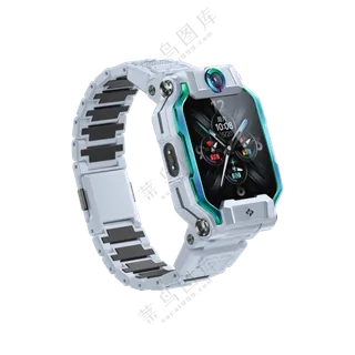 小天才儿童电话手表远程定位安全健康多重管控2