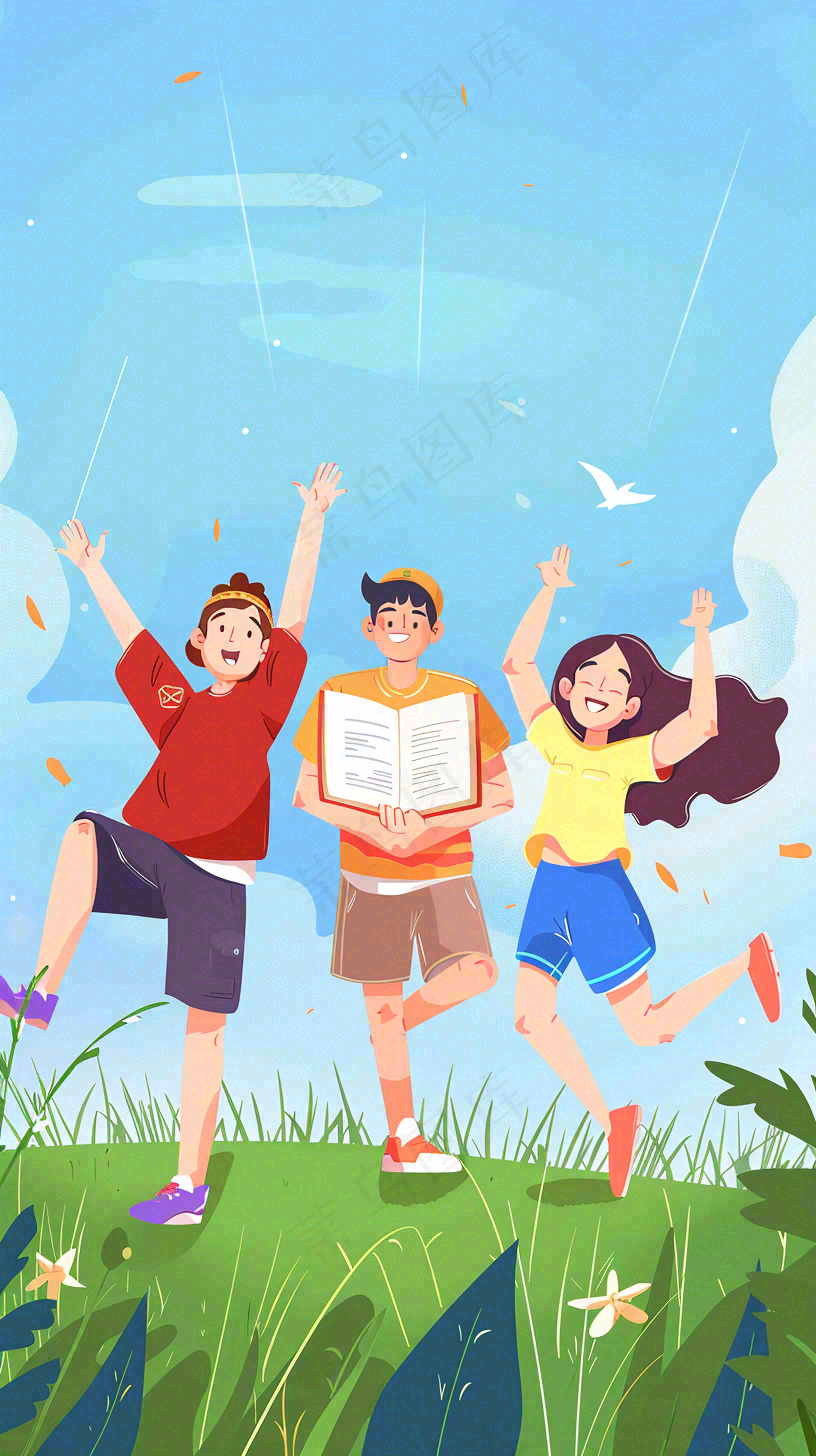 学生日