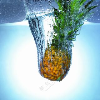 动感水中水果 (26)