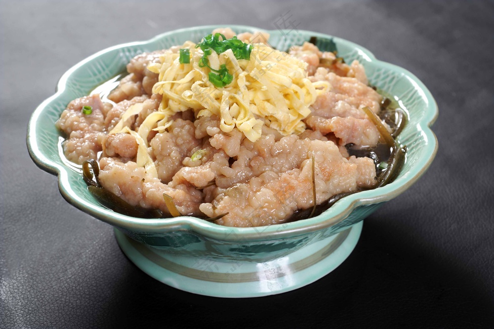蒸菜农家酥肉