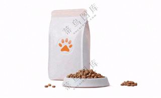 猫狗萌宠宠物猫粮狗粮免抠