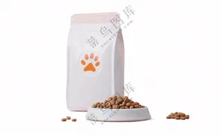 猫狗萌宠宠物猫粮狗粮免抠