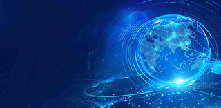 新闻资讯通知公告背景