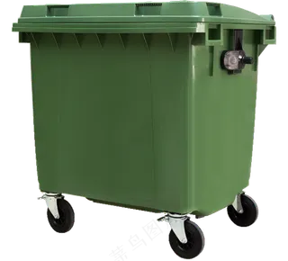 png免抠垃圾废品物品