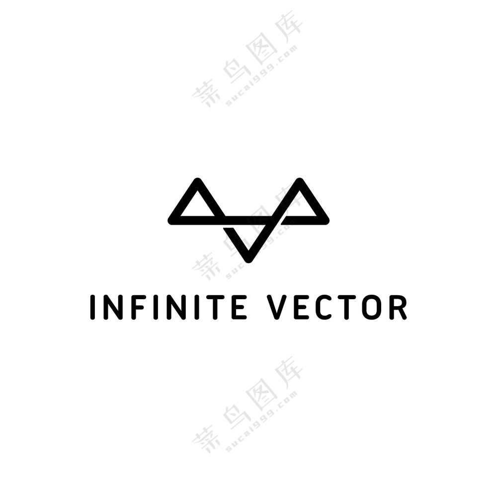 简约logo标志设计