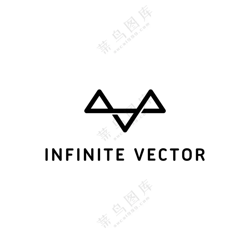 简约logo标志设计