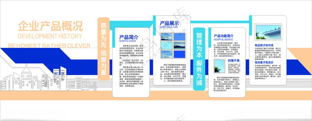 企业文化墙企业文化墙企业标语