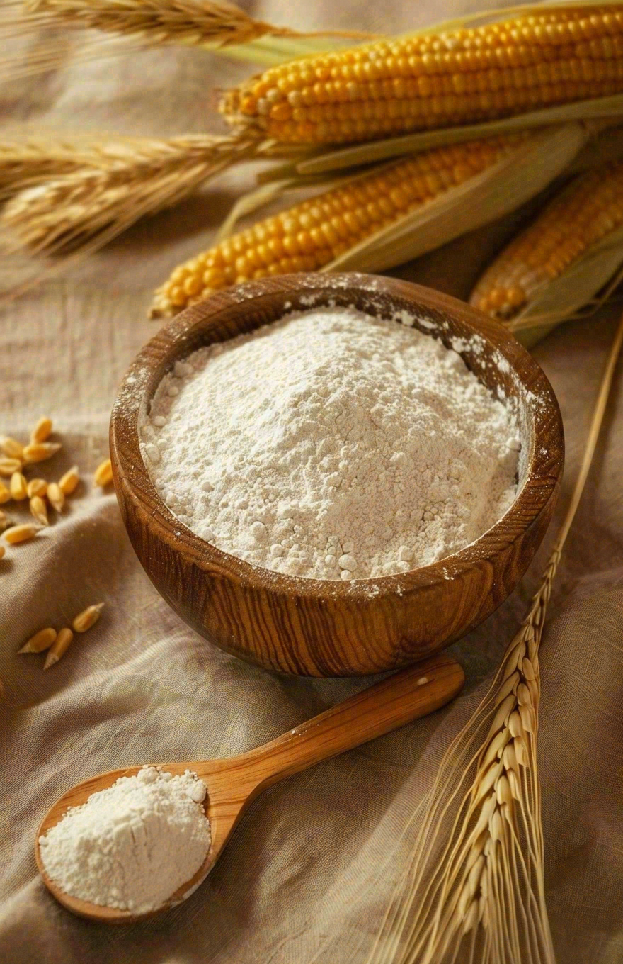 世界粮食日谷物米饭稻谷小麦摄影图