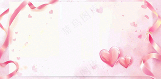 感恩节宣传插画海报背景