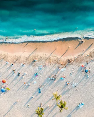 碧海金沙，夏日狂欢