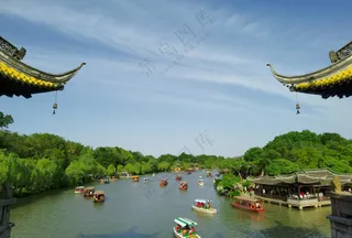 江南风景图片