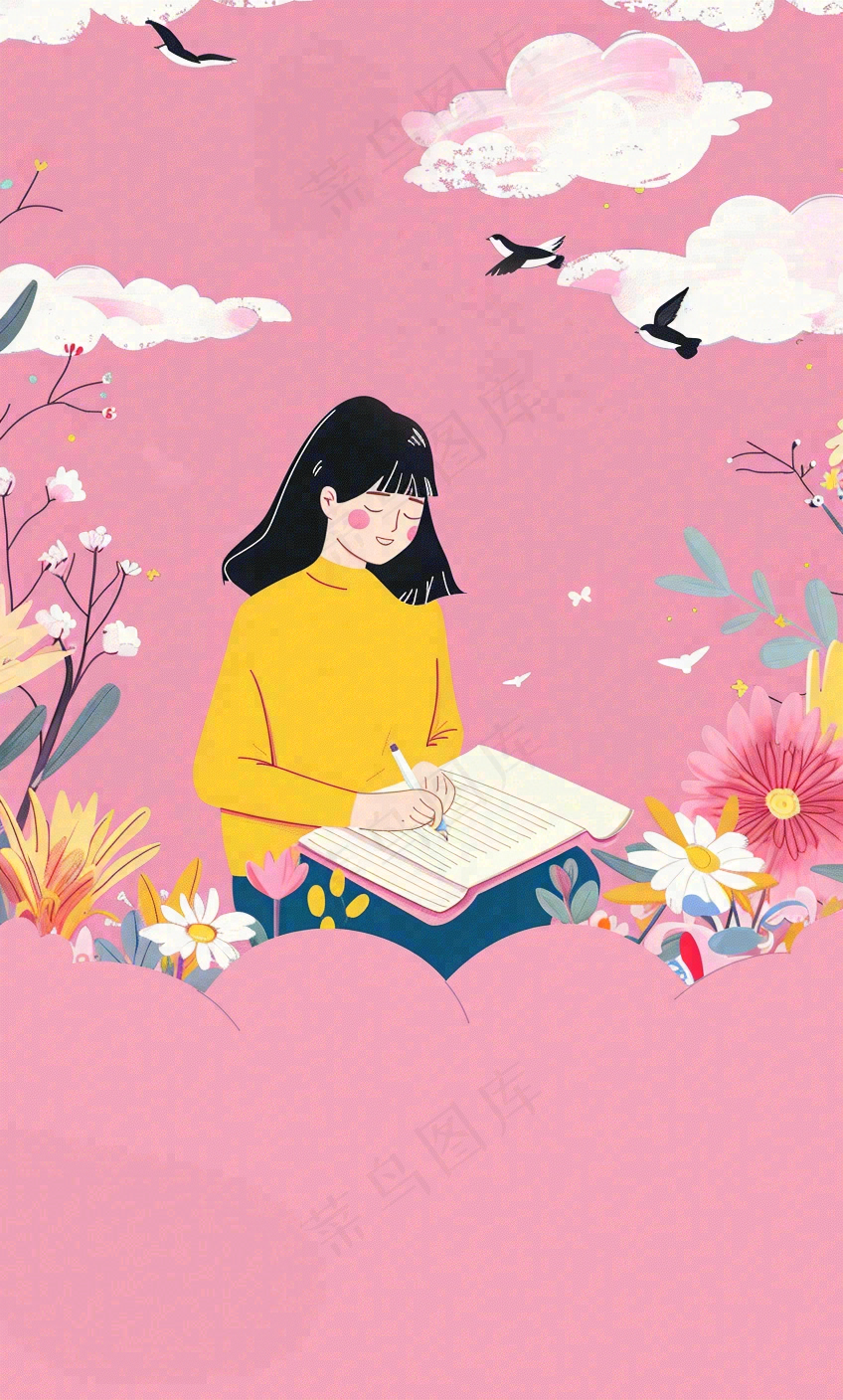 女生节