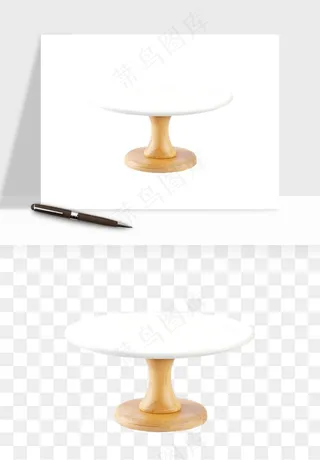 桌子台面桌面png免抠