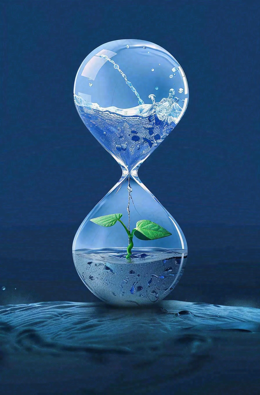 世界水日