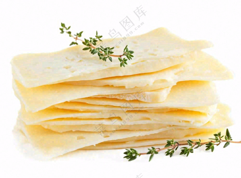 奶酪芝士摄影图免抠