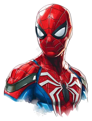 蜘蛛侠插图