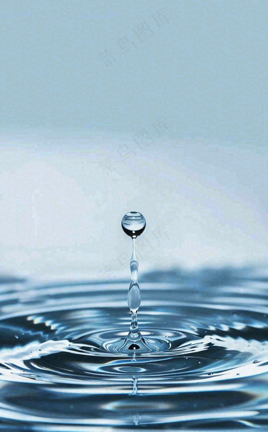 世界水日