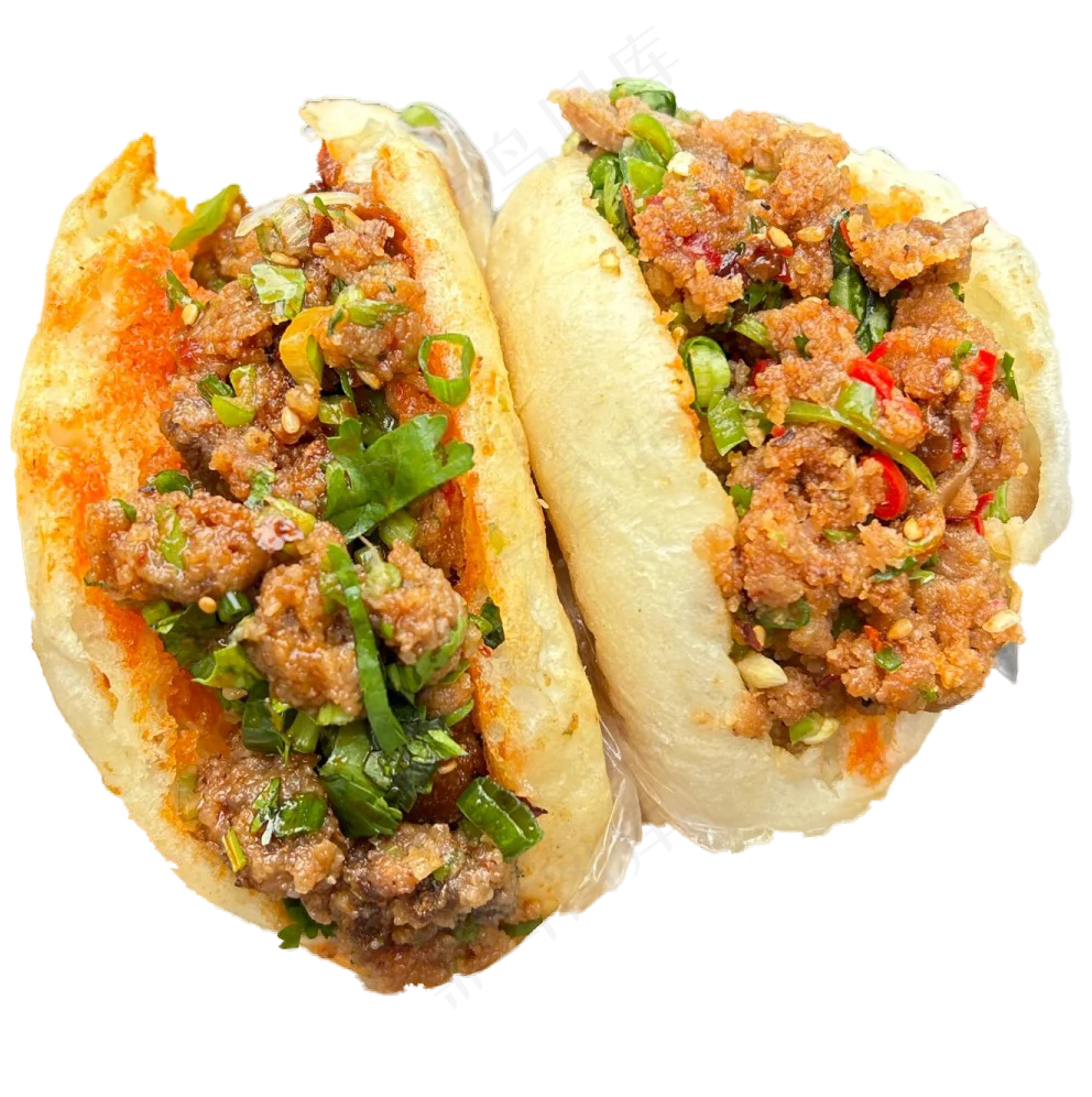 乐山卡饼抠图