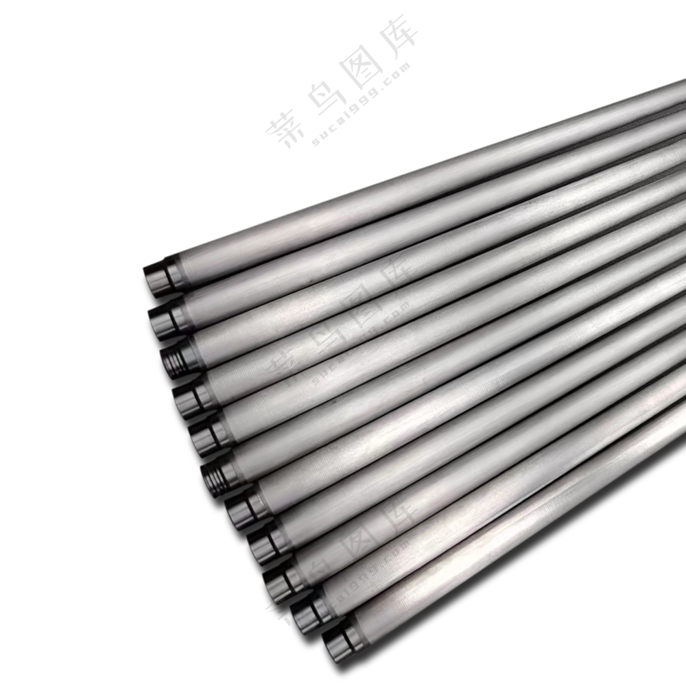 黑科技碳纤维台球杆前肢匹配各种接牙