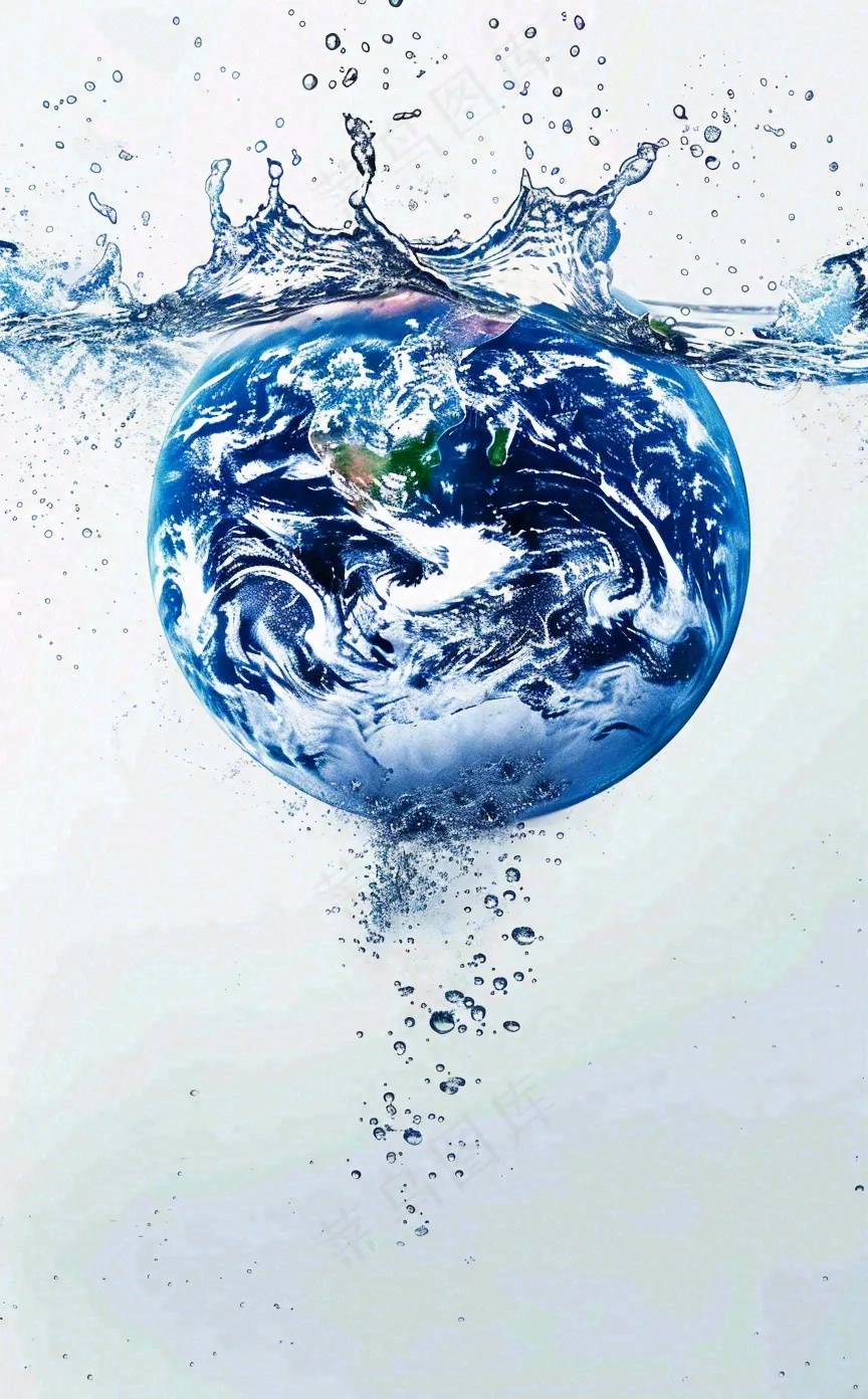 世界水日