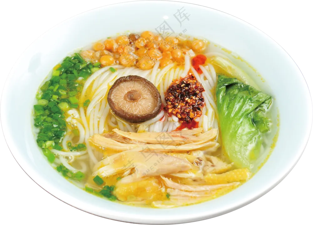 米粉免抠元素
