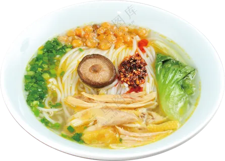 米粉免抠元素 米粉免抠元素