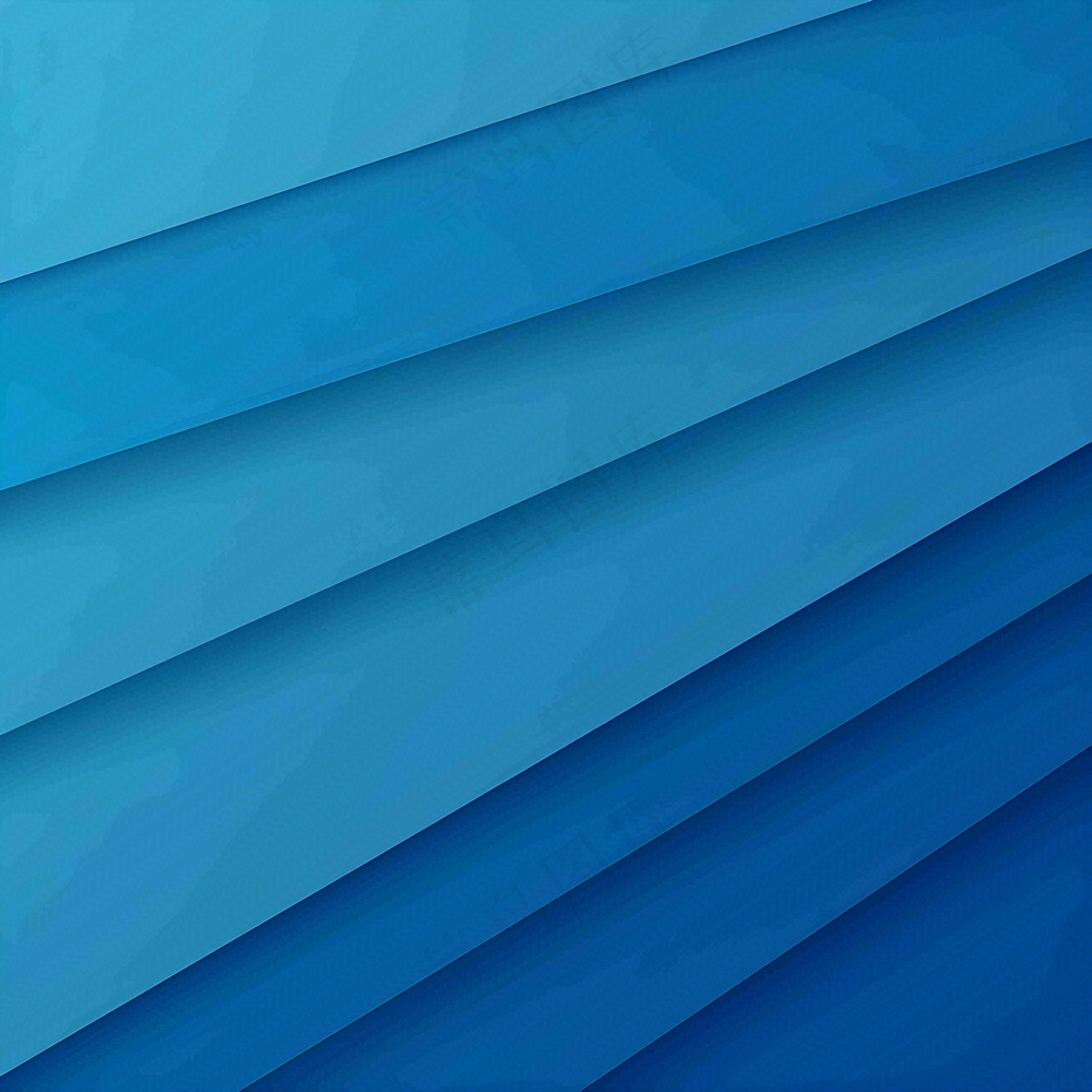 深蓝色科技背景