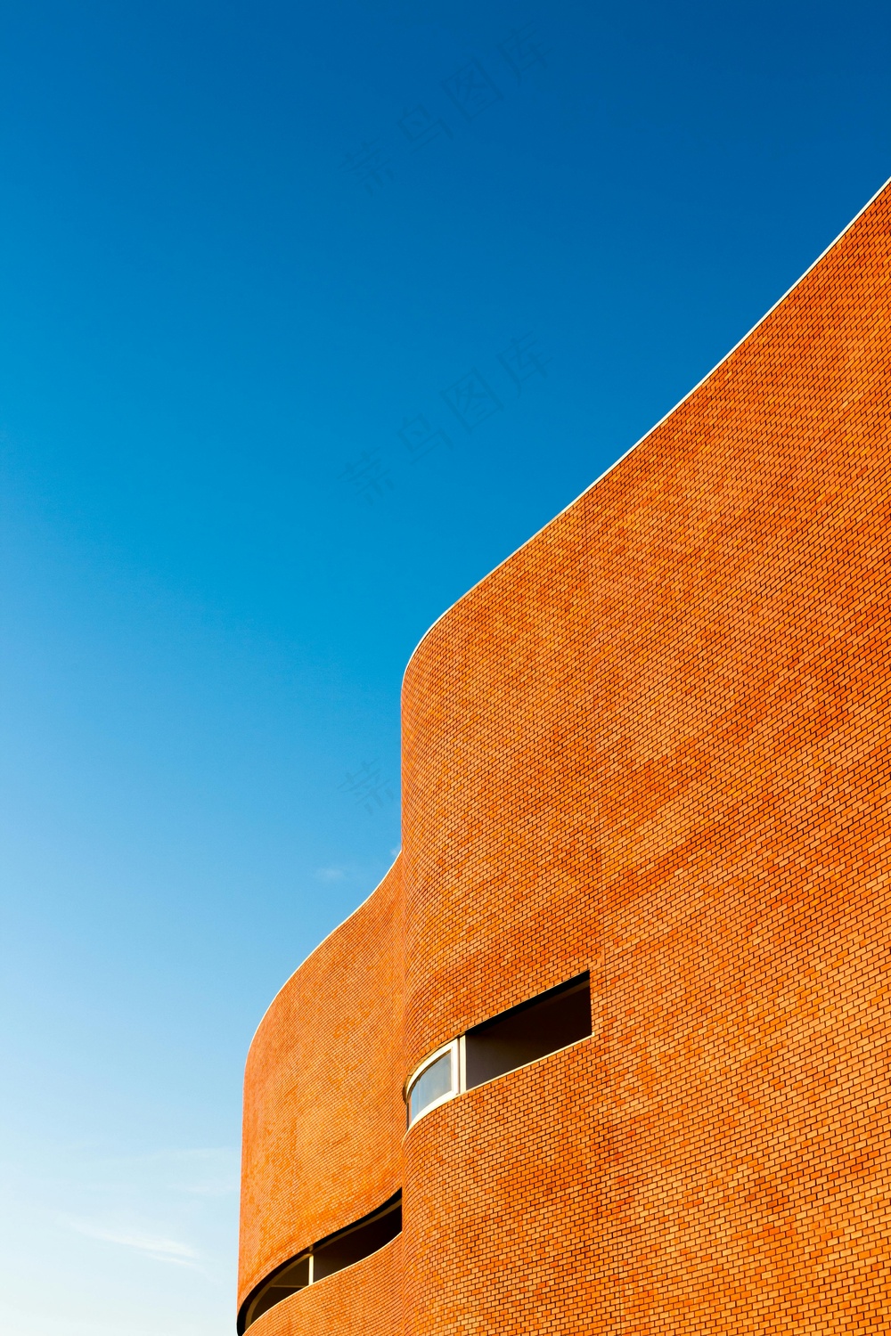 免费 布朗混凝土公司 素材图片