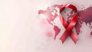 艾滋病日背景