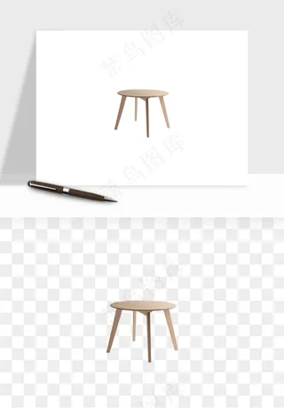 桌子台面桌面png免抠