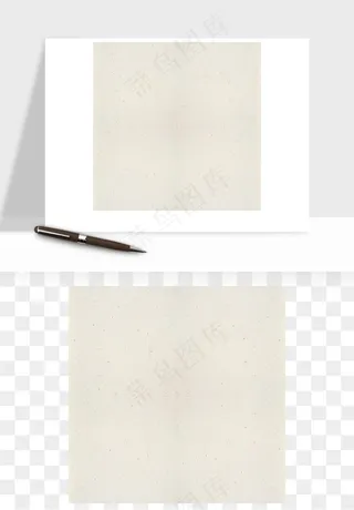 中式淡雅纸质纹理JPG