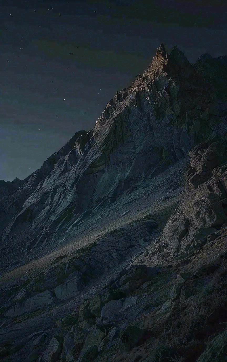 国际山岳日