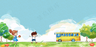 学生保险业务保障金融理财背景