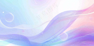 医美整形几何线条背景