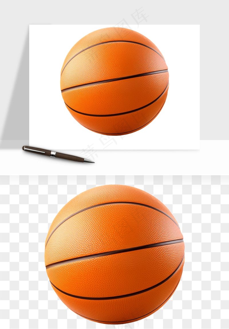 篮球篮球架png免抠