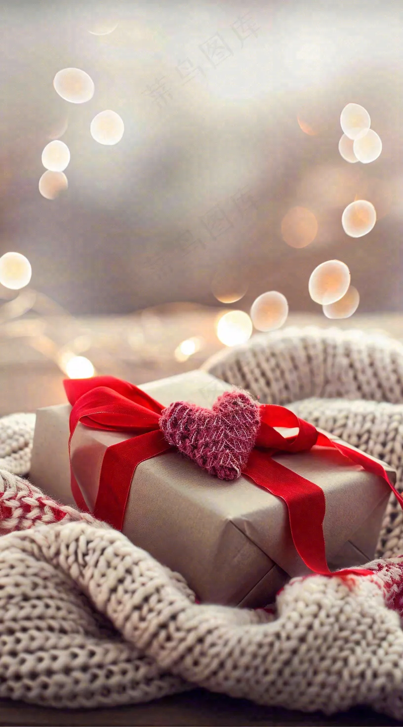 感恩节宣传海报背景摄影图