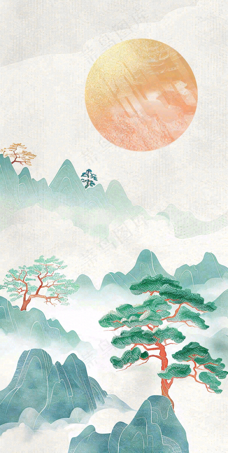 中秋节