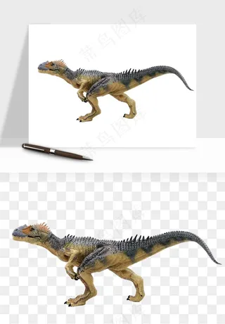恐龙免抠png免抠