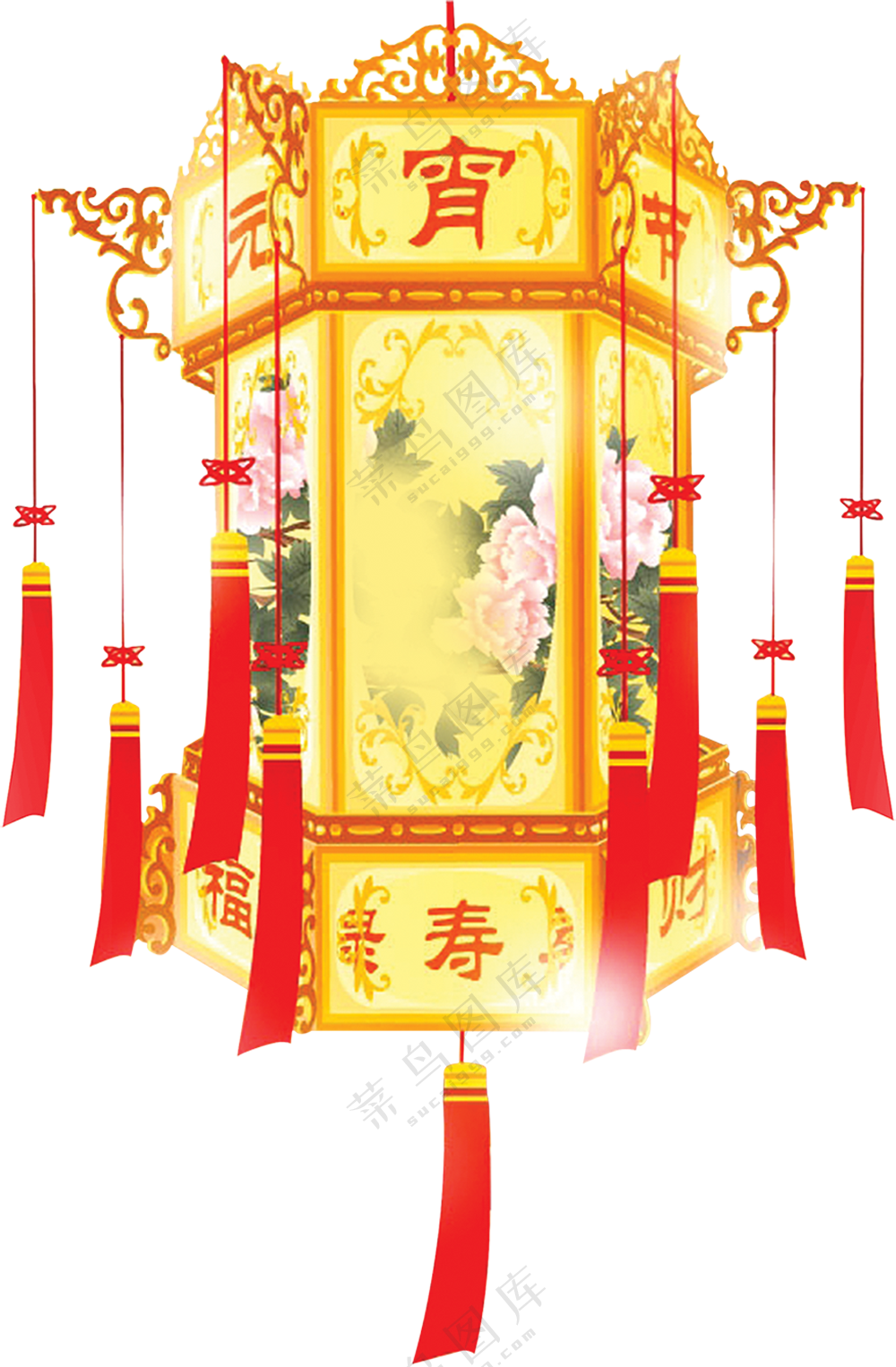 灯笼024