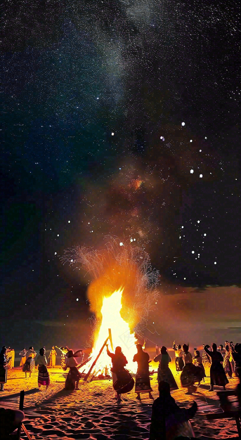 火把节