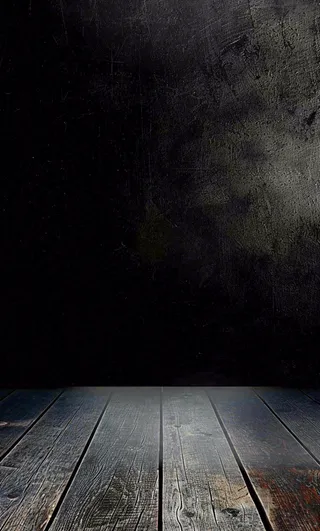 数码科技线光几何背景