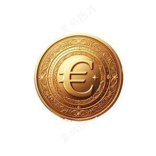 金币免抠元素