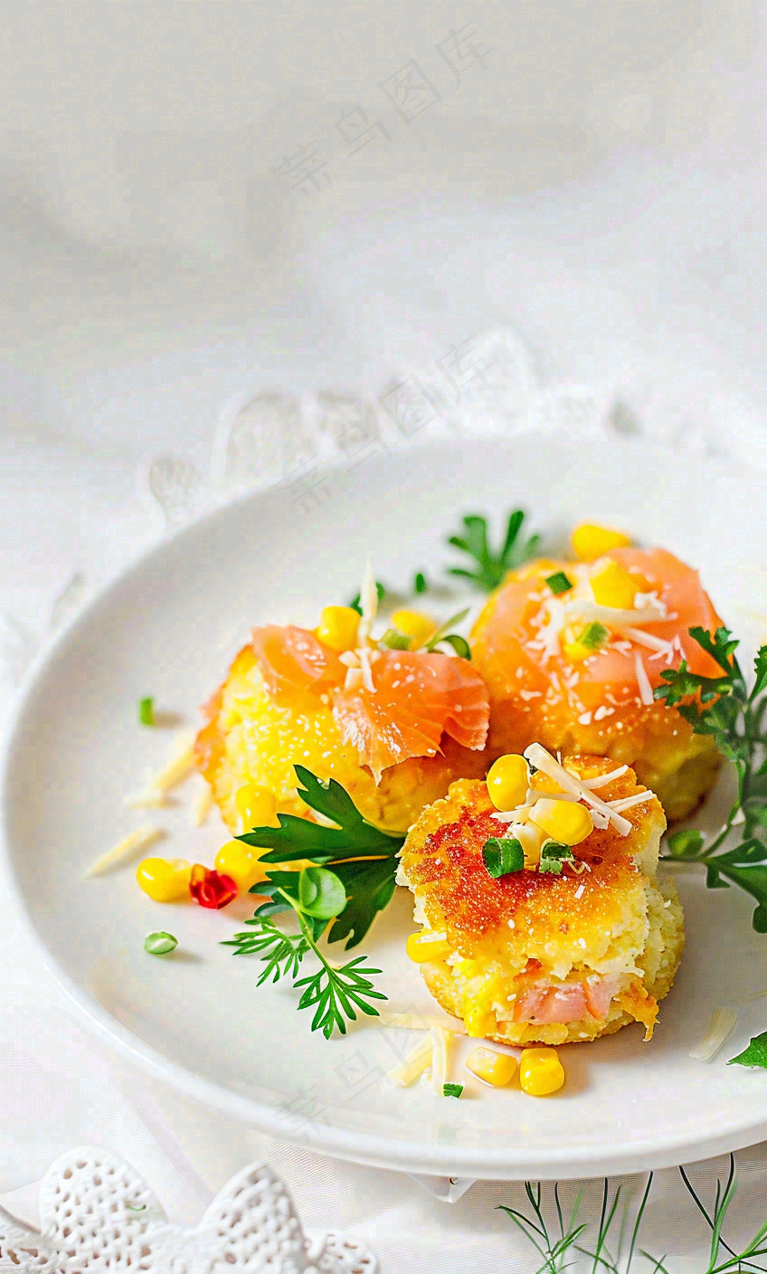 下午茶甜点餐厅休闲摄影图