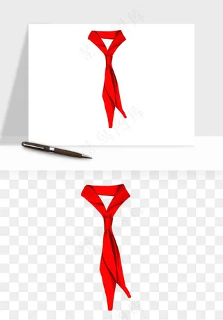 红领巾少先队png免抠